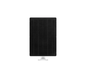 EZVIZ Battery-Powered PT Camera Kit with Solar Panel | CS-HB8c | Dome | 4 MP | 4mm | IP65 | H.264/H.265 | Micro SD, Max. 512 GB