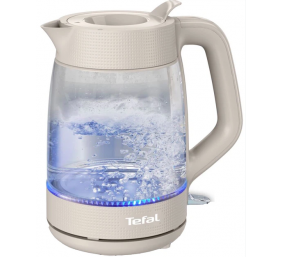 Tefal Morning Glass Kettle KO2G0BE0 | TEFAL