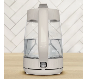 Tefal Morning Glass Kettle KO2G0BE0 | TEFAL
