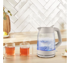 Tefal Morning Glass Kettle KO2G0BE0 | TEFAL