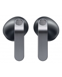 Samsung Galaxy Buds4 Belaidės ausinės Earbuds, Bluetooth, Juoda
