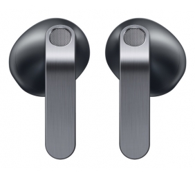 Samsung Galaxy Buds4 Belaidės ausinės Earbuds, Bluetooth, Juoda
