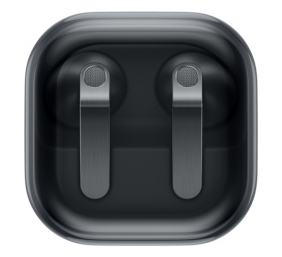 Samsung Galaxy Buds4 Belaidės ausinės Earbuds, Bluetooth, Juoda
