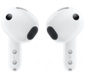 Samsung Galaxy Buds4 Belaidės ausinės Earbuds, Bluetooth, Balta