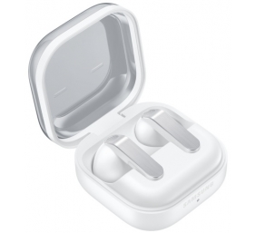Samsung Galaxy Buds4 Belaidės ausinės Earbuds, Bluetooth, Balta