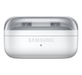 Samsung Galaxy Buds4 Belaidės ausinės Earbuds, Bluetooth, Balta