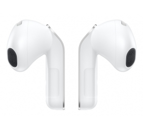 Samsung Galaxy Buds4 Belaidės ausinės Earbuds, Bluetooth, Balta