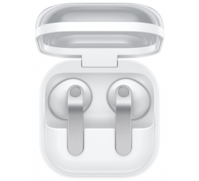 Samsung Galaxy Buds4 Belaidės ausinės Earbuds, Bluetooth, Balta