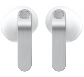 Samsung Galaxy Buds4 Belaidės ausinės Earbuds, Bluetooth, Balta