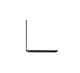 Lenovo ThinkPad P16s G5 Intel | Black | 16 " | IPS | Touchscreen | WUXGA | 1920 x 1200 pixels | Anti-glare | Intel Core Ultra 7 | 356H | 64 GB | LPCAMM2 LPDDR5X | Solid-state drive capacity 1000 GB | NVIDIA RTX PRO 1000 Blackwell Generation | GDDR7 | 8 GB
