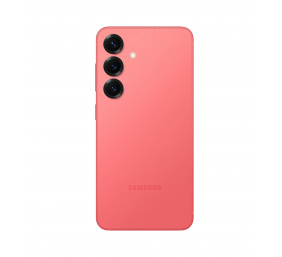 Samsung | Galaxy | S25 S931 | Coralred | 6.2 " | Dynamic AMOLED 2X | 2340 x 1080 pixels | Internal RAM 12 GB | 128 GB | Dual SIM | 3G | 4G | 5G | Main camera resolution 50 MP | Secondary camera resolution 10 MP | 4000 mAh