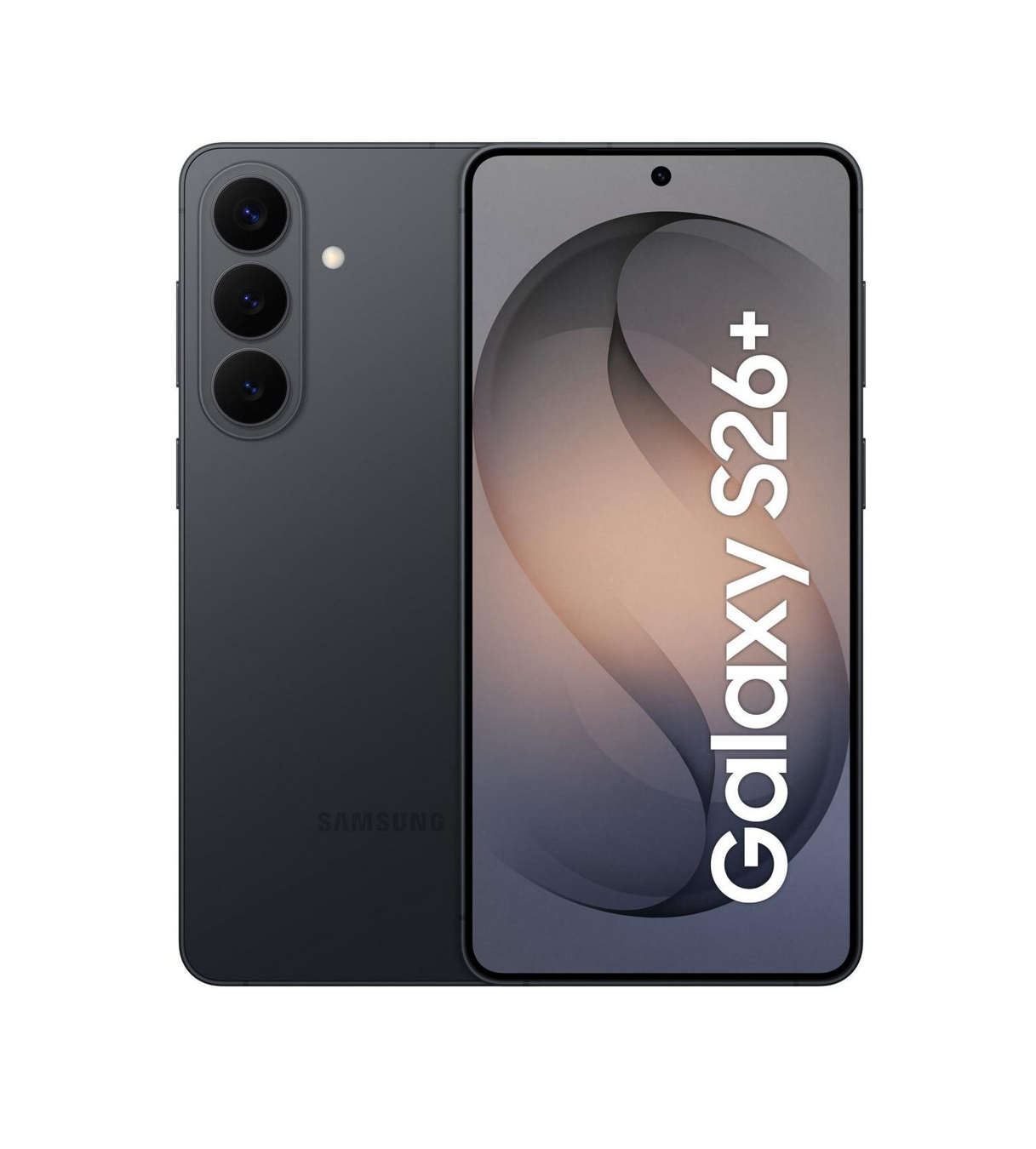 Samsung | Galaxy | S26 S942 | Black | 6.7 " | Dynamic AMOLED 2X | 2340 x 1080 pixels | Internal RAM 12 GB | 128 GB | Dual SIM | 3G | 4G | 5G | Main camera resolution 50 MP | Secondary camera resolution 12 MP | 4300 mAh