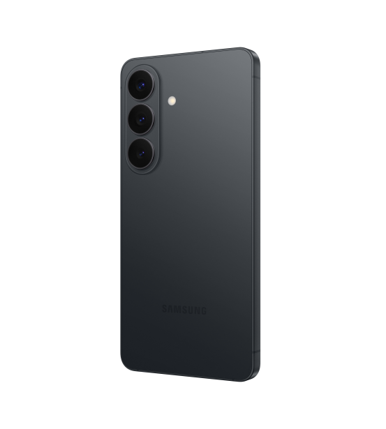 Samsung | Galaxy | S26 S942 | Black | 6.7 " | Dynamic AMOLED 2X | 2340 x 1080 pixels | Internal RAM 12 GB | 128 GB | Dual SIM | 3G | 4G | 5G | Main camera resolution 50 MP | Secondary camera resolution 12 MP | 4300 mAh