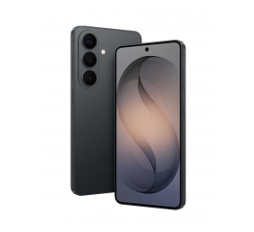 Samsung | Galaxy | S26 S942 | Black | 6.7 " | Dynamic AMOLED 2X | 2340 x 1080 pixels | Internal RAM 12 GB | 128 GB | Dual SIM | 3G | 4G | 5G | Main camera resolution 50 MP | Secondary camera resolution 12 MP | 4300 mAh