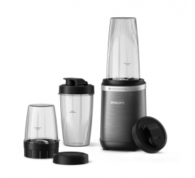 Philips 5000 Series HR2767/00 Trintuvas, 0.7 L, 1000 W, Juoda