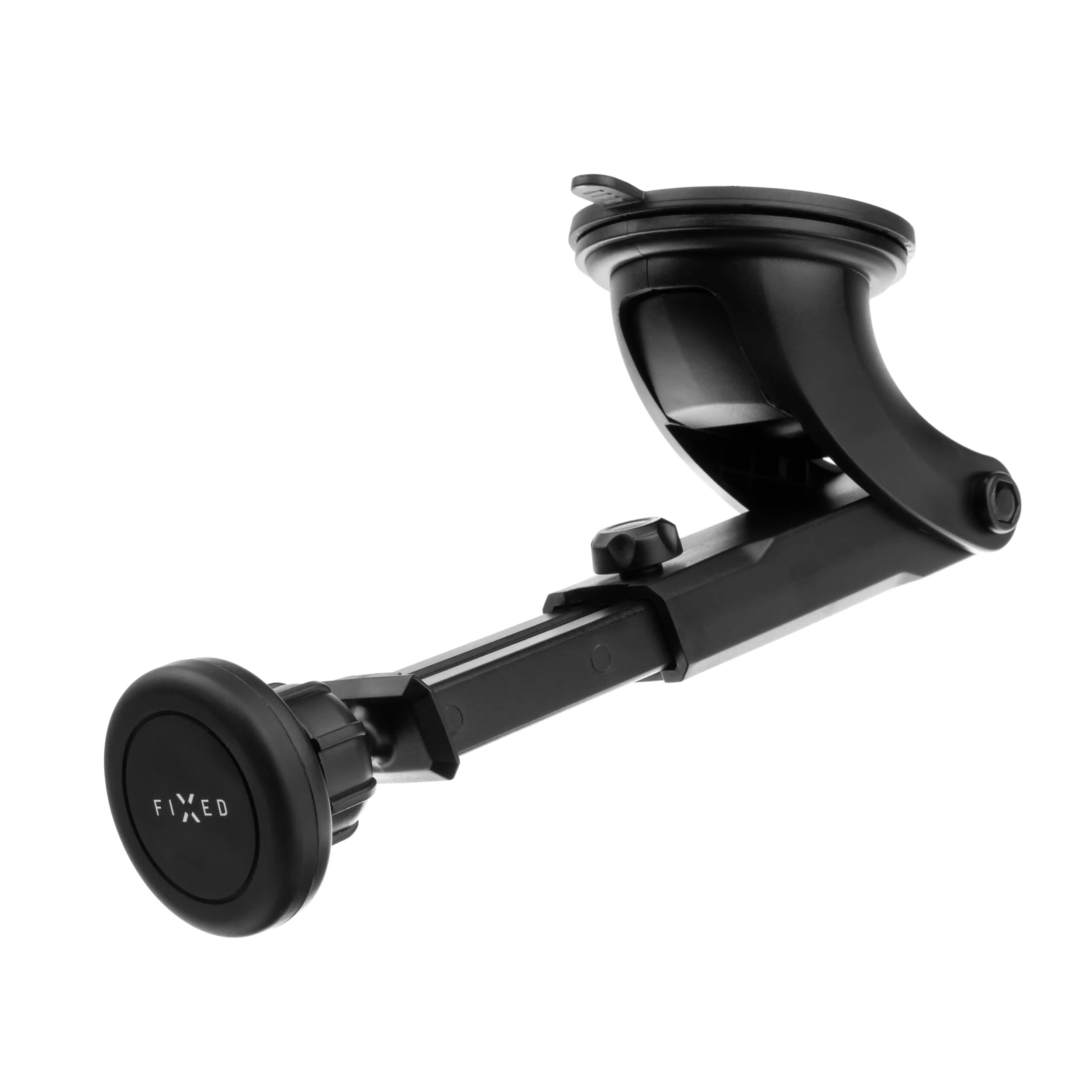 Fixed | Maggy XL | Universal magnetic holder | Black
