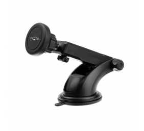 Fixed | Maggy XL | Universal magnetic holder | Black