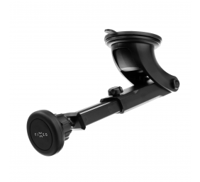 Fixed | Maggy XL | Universal magnetic holder | Black