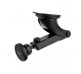 Fixed | Maggy XL | Universal magnetic holder | Black
