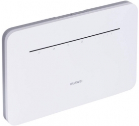 Huawei B535-232A 4G Maršrutizatorius, Balta