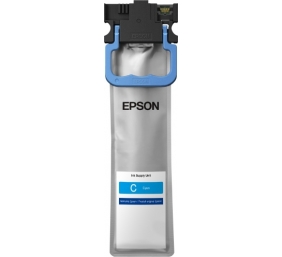 Epson T11N2 XL (C13T11N240) Rašalinė kasetė, Žydra