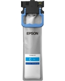 Epson T11N2 XL (C13T11N240) Rašalinė kasetė, Žydra