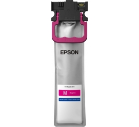 Epson T11N3 XL (C13T11N340) Rašalinė kasetė, Purpurinė