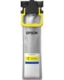 Epson T11N4 XL (C13T11N440) Rašalinė kasetė, Geltona