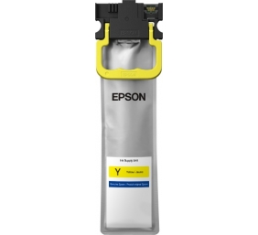 Epson T11N4 XL (C13T11N440) Rašalinė kasetė, Geltona