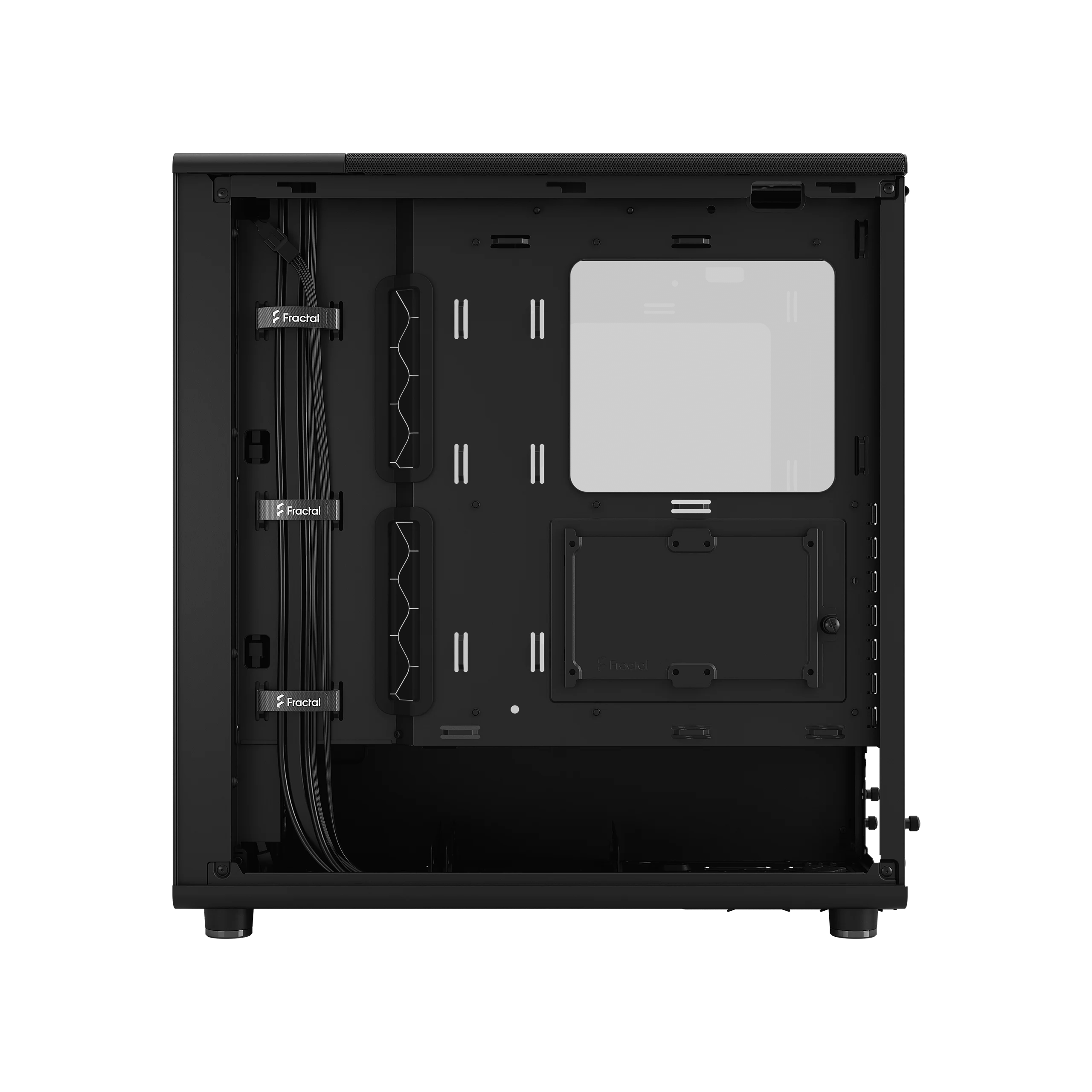 Fractal Design North Momentum Edition | ATX