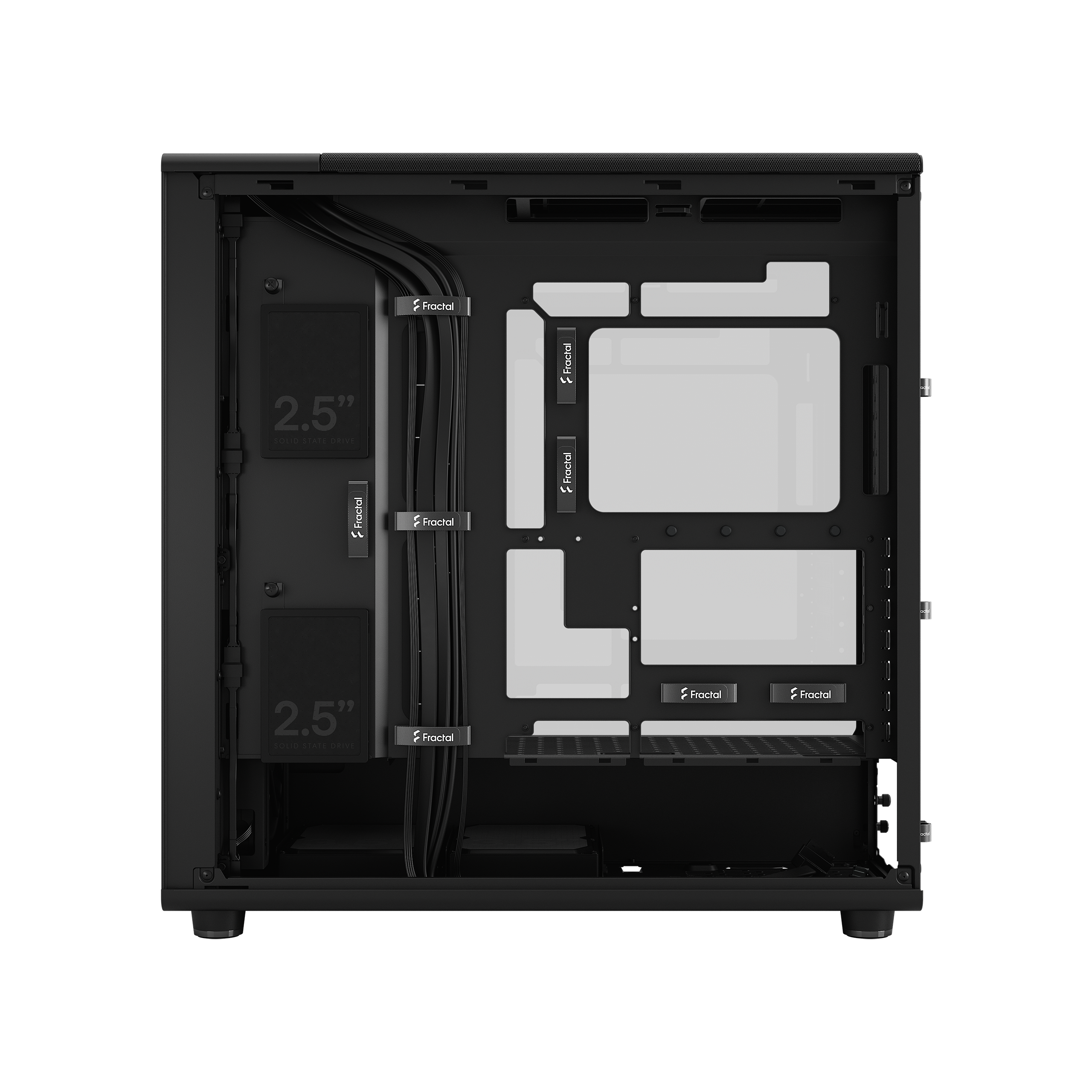 Fractal Design North XL Momentum Edition | ATX