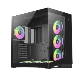 Gamemax Case | NEX C56 BK | ATX