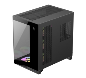 Gamemax Case | NEX C56 BK | ATX