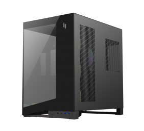 Gamemax Case | NEX C56 BK | ATX