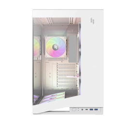 Gamemax Case | NEX C56 WH | ATX