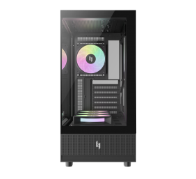 Gamemax Case | NEX C51 BK | ATX/BTF