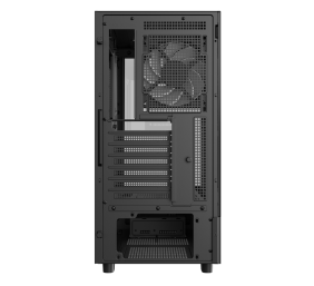 Gamemax Case | NEX C51 BK | ATX/BTF
