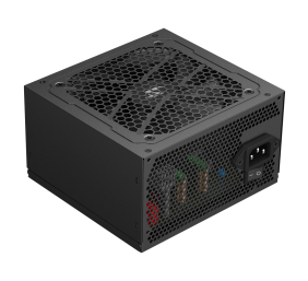 Gamemax PSU | MAX P650B | 650 W | Bronze | Non-Modular