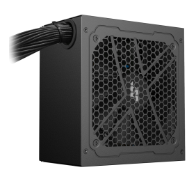 Gamemax PSU | MAX P650B | 650 W | Bronze | Non-Modular