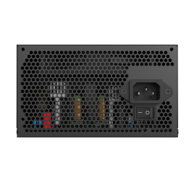 Gamemax PSU | MAX P650B | 650 W | Bronze | Non-Modular