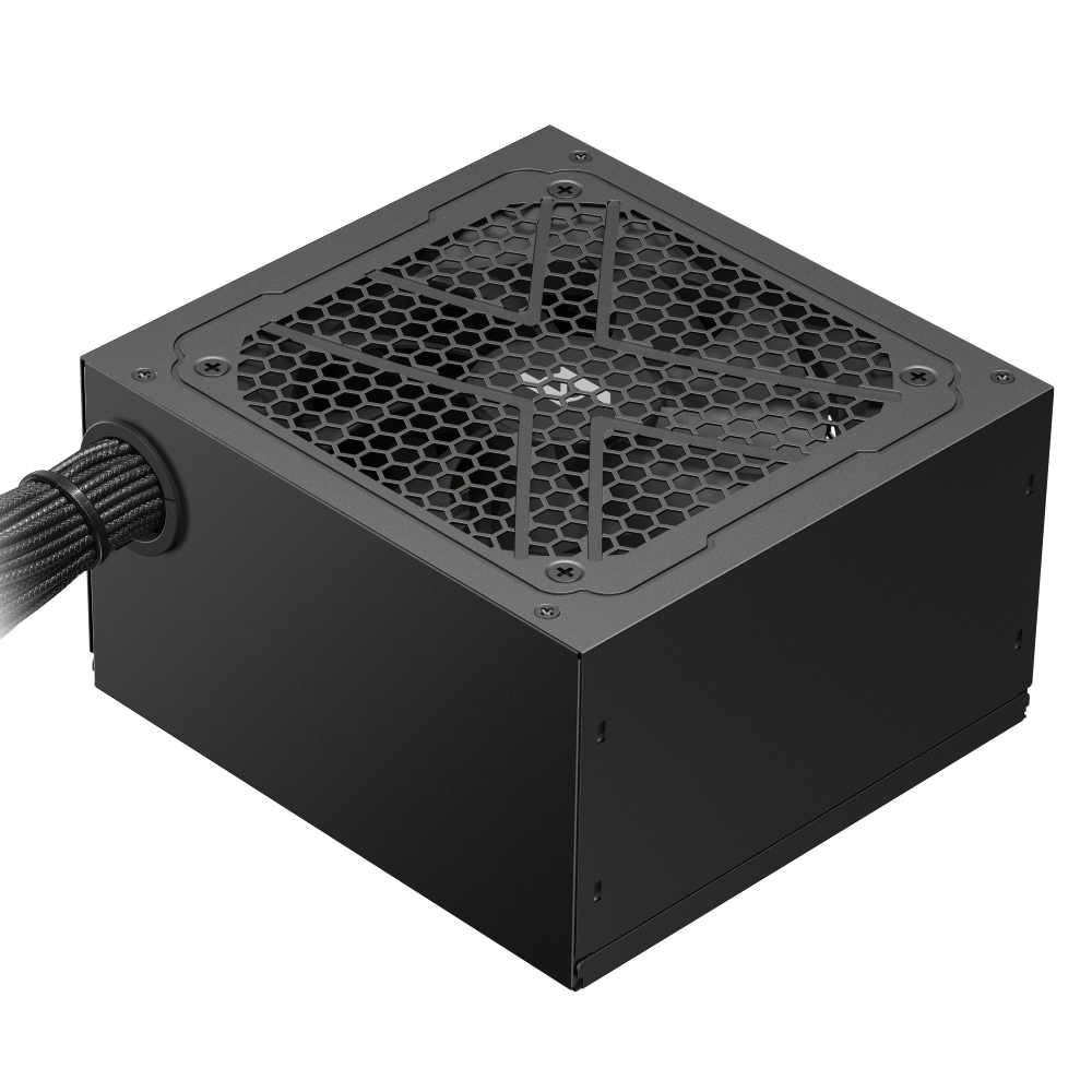 Gamemax PSU | MAX P750B | 750 W | Bronze | Non-Modular