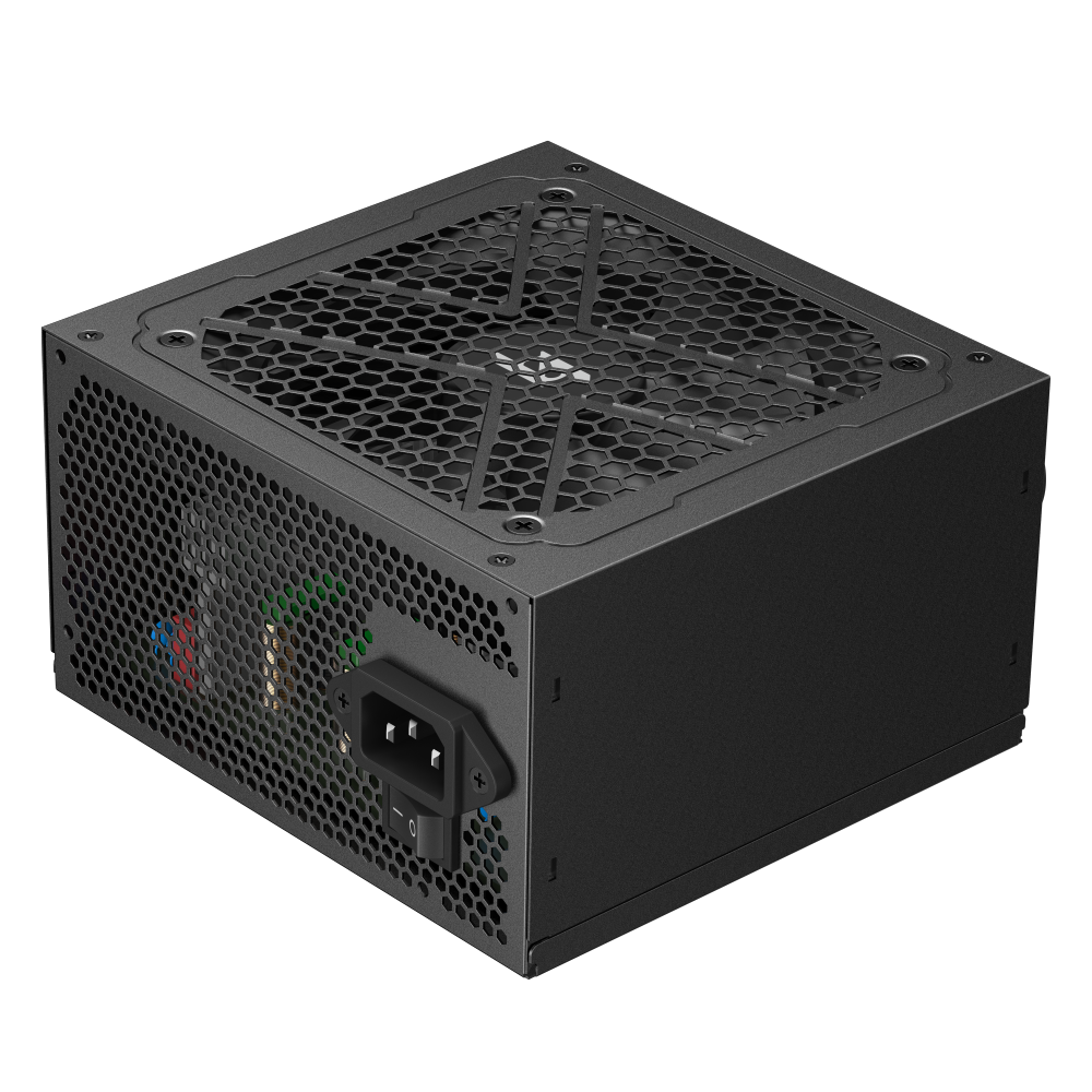 Gamemax PSU | MAX P750B | 750 W | Bronze | Non-Modular