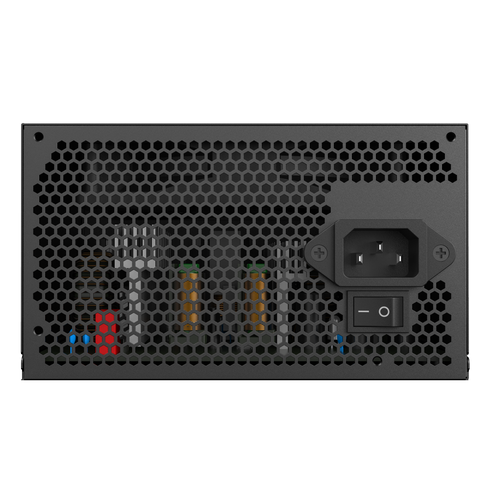 Gamemax PSU | MAX P850B | 850 W | Bronze | Non-Modular