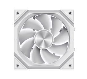 Gamemax FN12A-N2 WL-RW | Case fan | White
