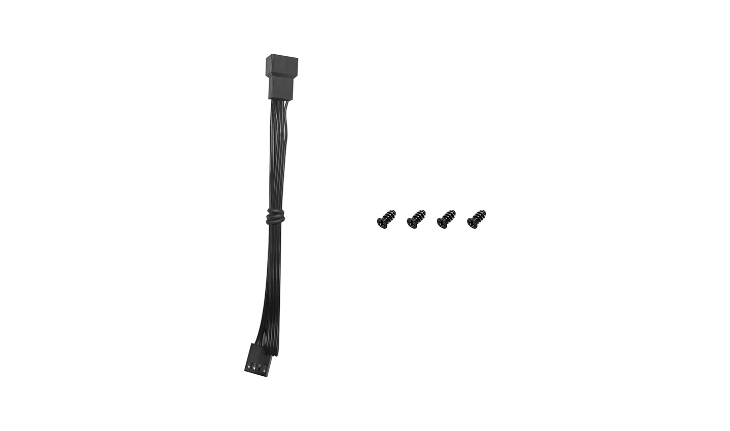 Deepcool Cooling Fan | FD12 V2 | Black