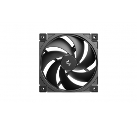 Deepcool Cooling Fan | FD12 V2 | Black