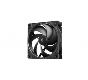 Deepcool Cooling Fan | FD12 V2 | Black