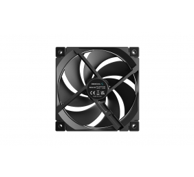 Deepcool Cooling Fan | FD12 V2 | Black