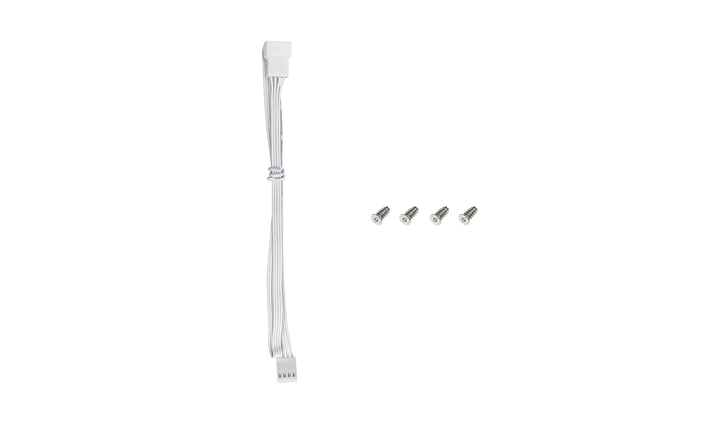 Deepcool Cooling Fan | FD12 WH V2 | White