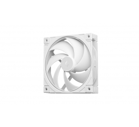 Deepcool Cooling Fan | FD12 WH V2 | White